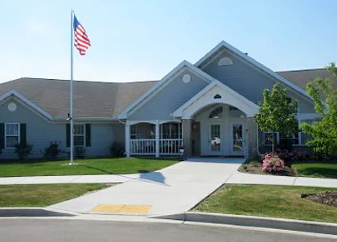 Dimensions Living Kenosha at Kenosha, WI