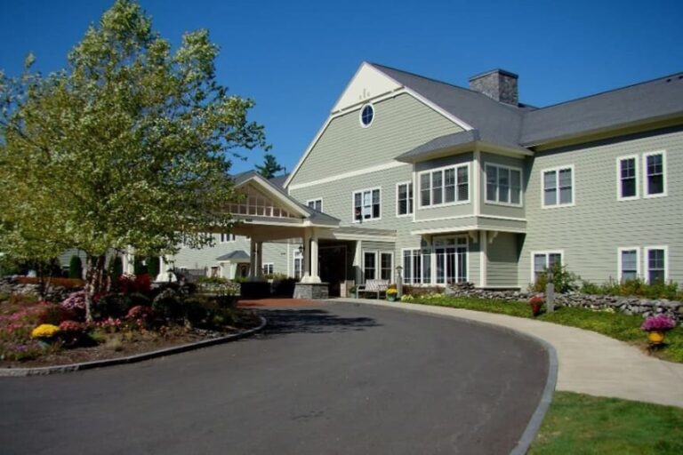 Dirigo Pines, Orono ME