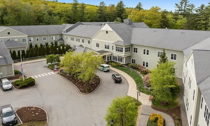 Dirigo Pines, Orono ME