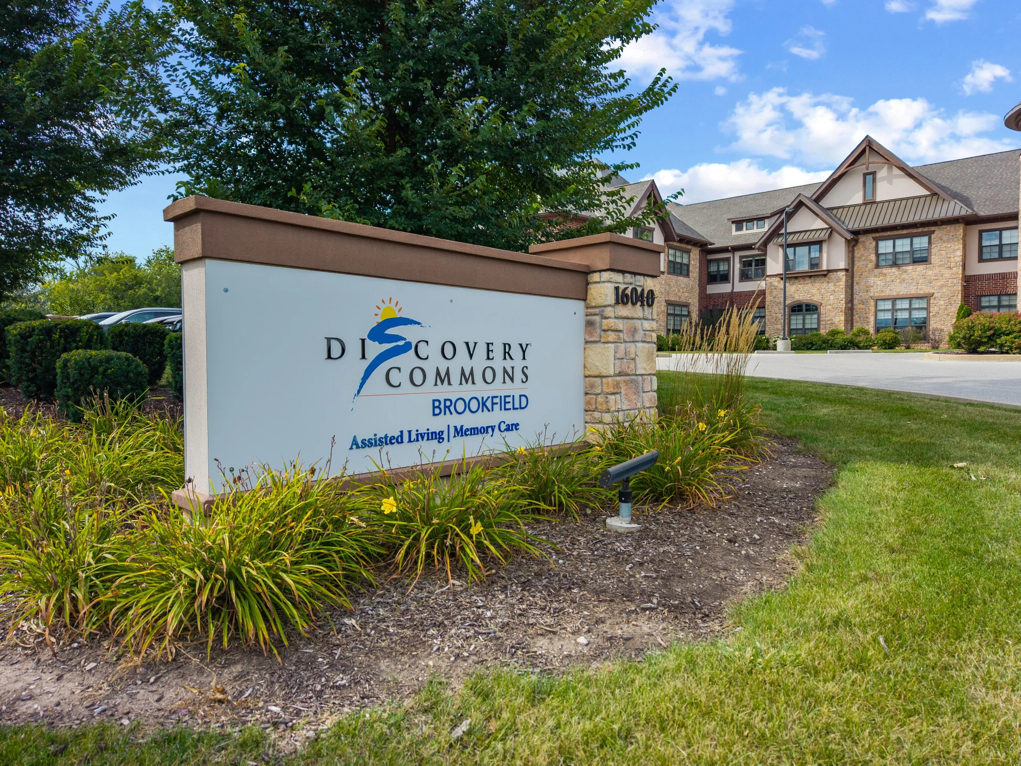 Discovery Commons Brookfield, Brookfield WI