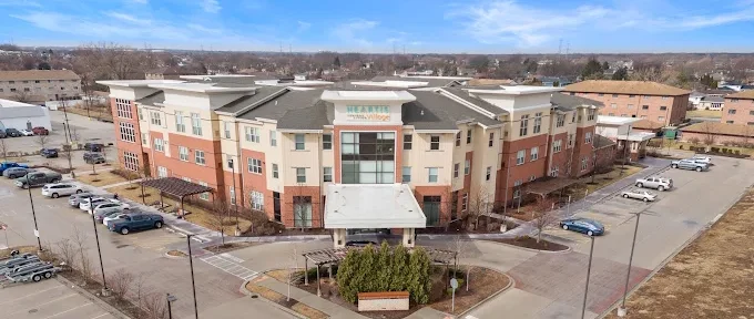 Discovery Commons Orland Park at Orland Park, IL
