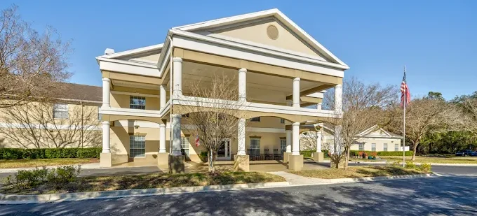 Discovery Commons San Pablo, Jacksonville FL