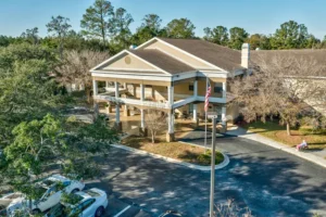 Discovery Commons San Pablo, Jacksonville FL