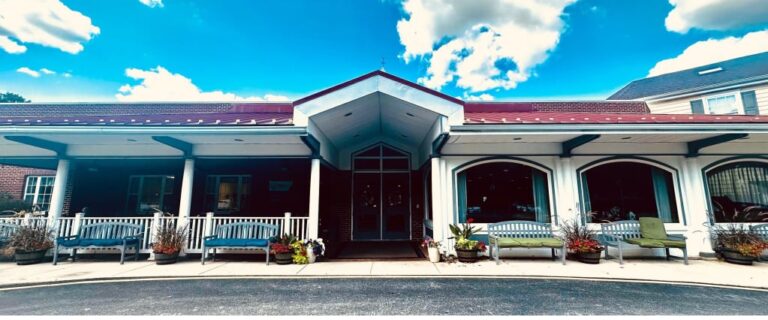 Dover Place, Dover DE