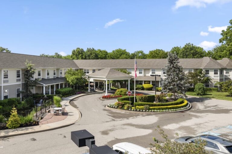 Dresher Estates, Dresher PA