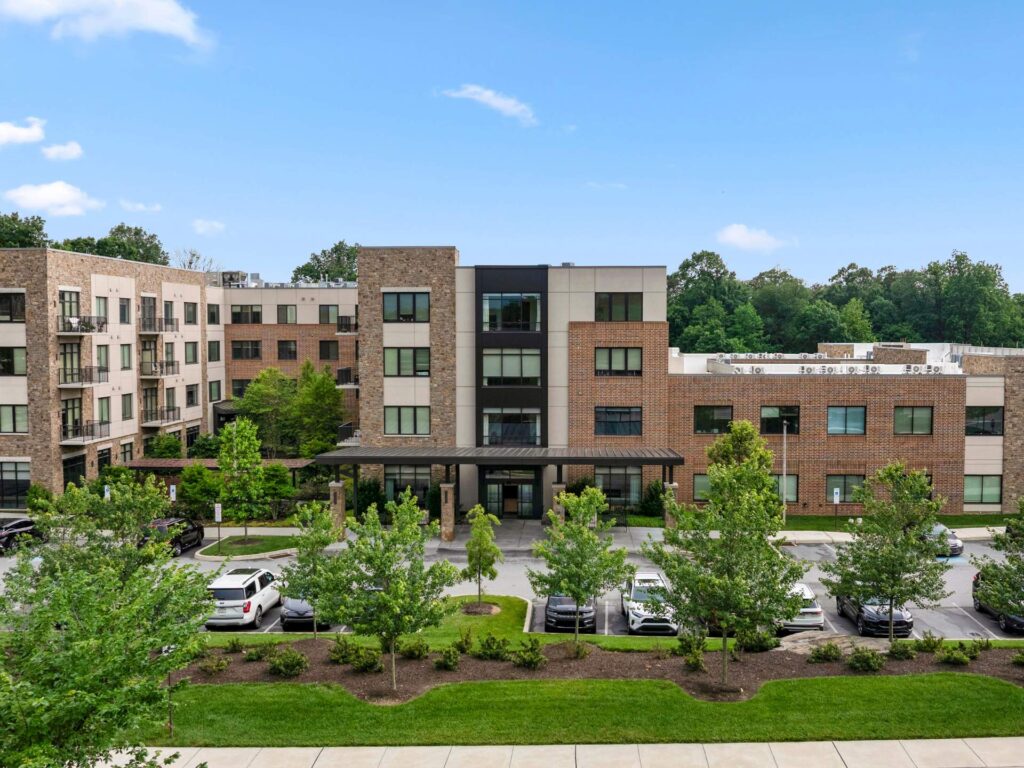 Eagleview Landing at Exton, PA