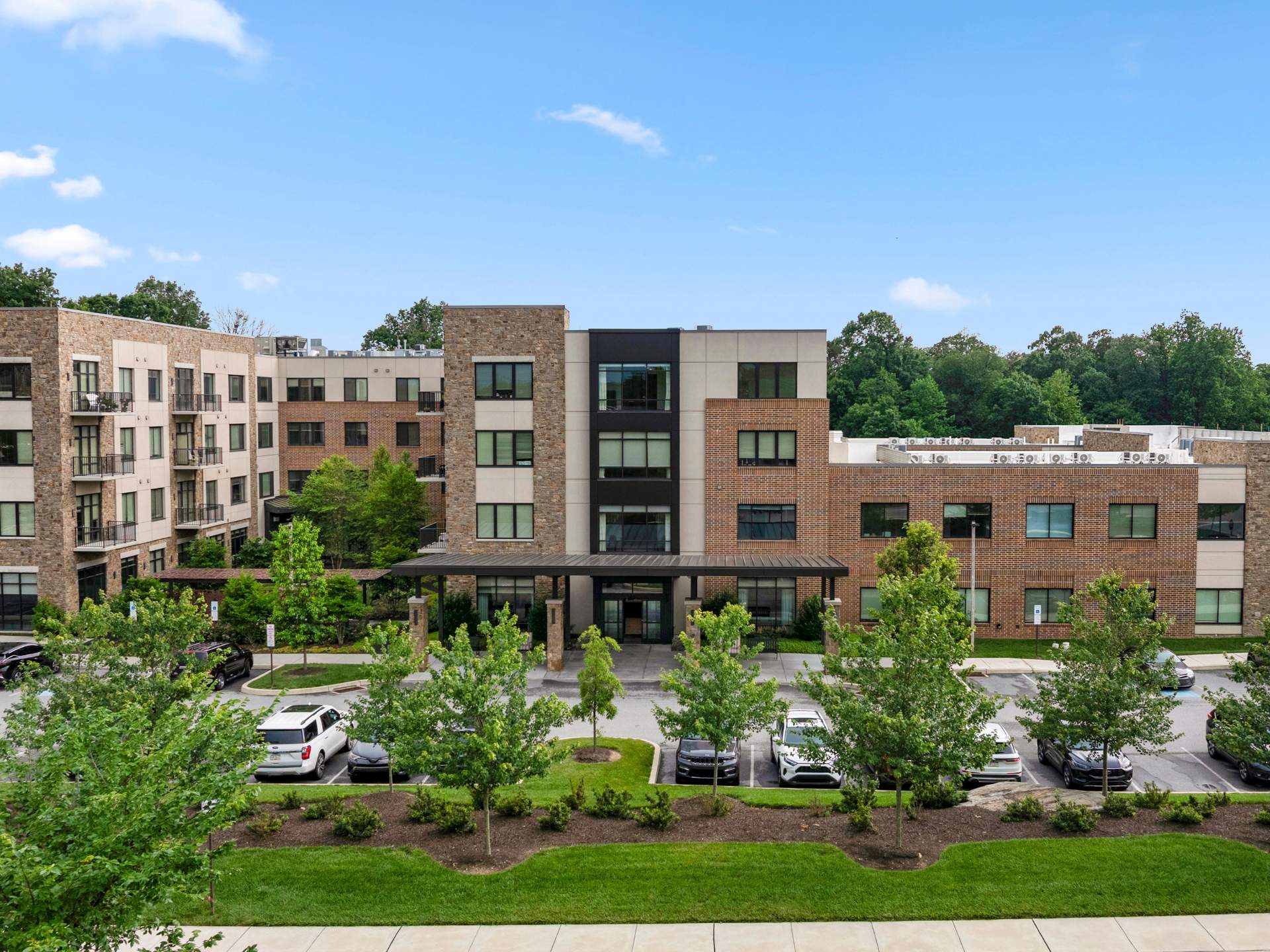 Eagleview Landing, Exton PA
