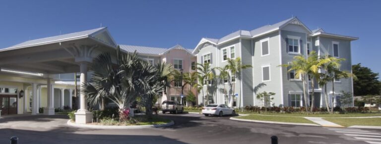 East Ridge Retirement Village a CCRC, Miami FL