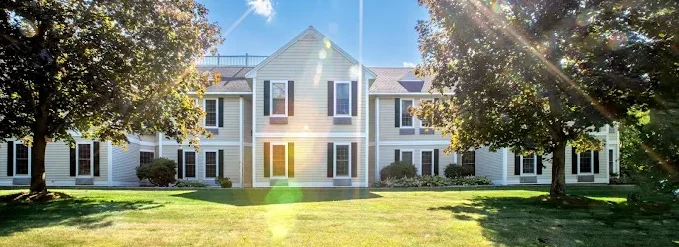 East Village Place, East Longmeadow MA