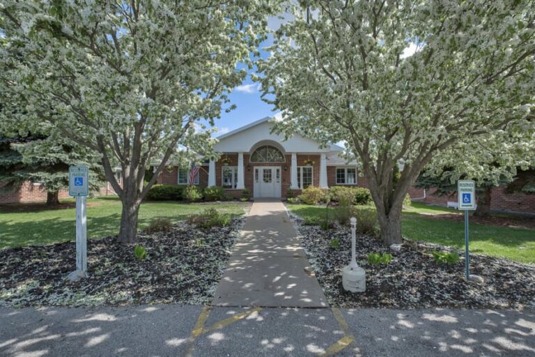 Eden Vista Green Bay, Allouez WI