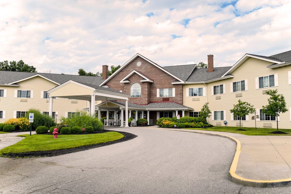Eden Vista of Stow at Stow, OH
