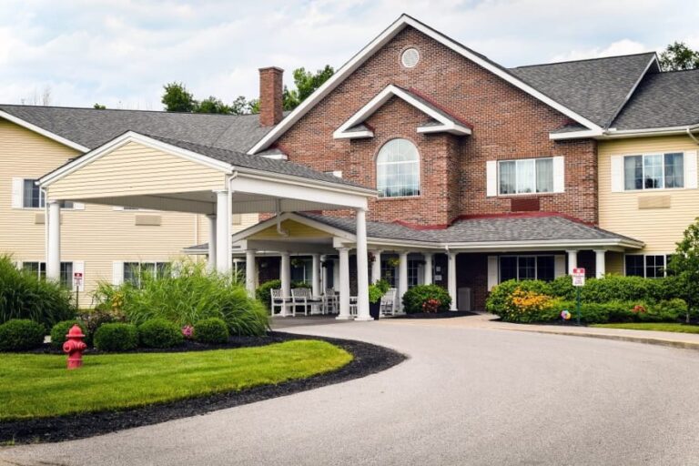 Eden Vista of Stow, Stow OH