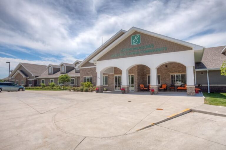 Edencrest at Green Meadows, Johnston IA