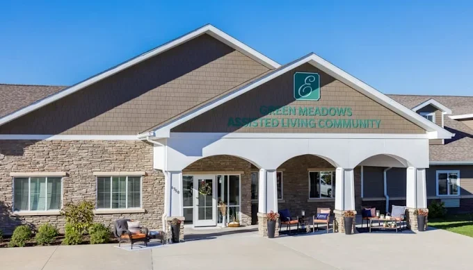 Edencrest at Green Meadows at Johnston, IA