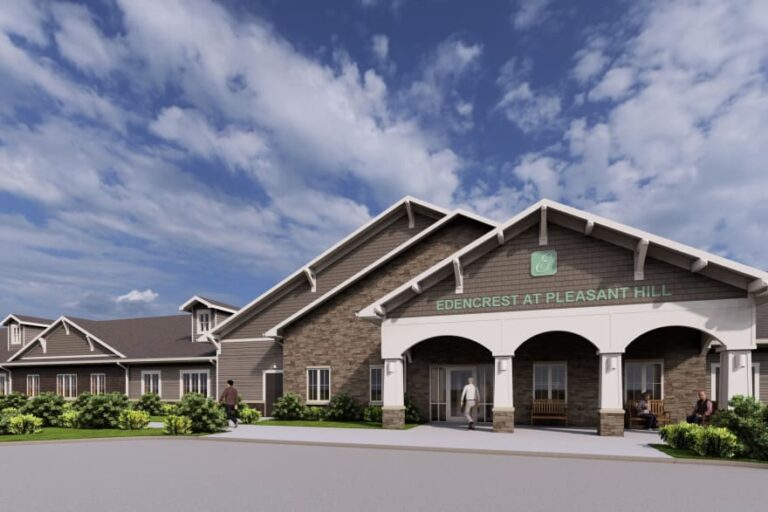 Edencrest at Pleasant Hill (Fall 2024), Pleasant Hill IA
