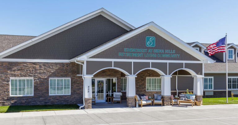 Edencrest at Siena Hills, Ankeny IA