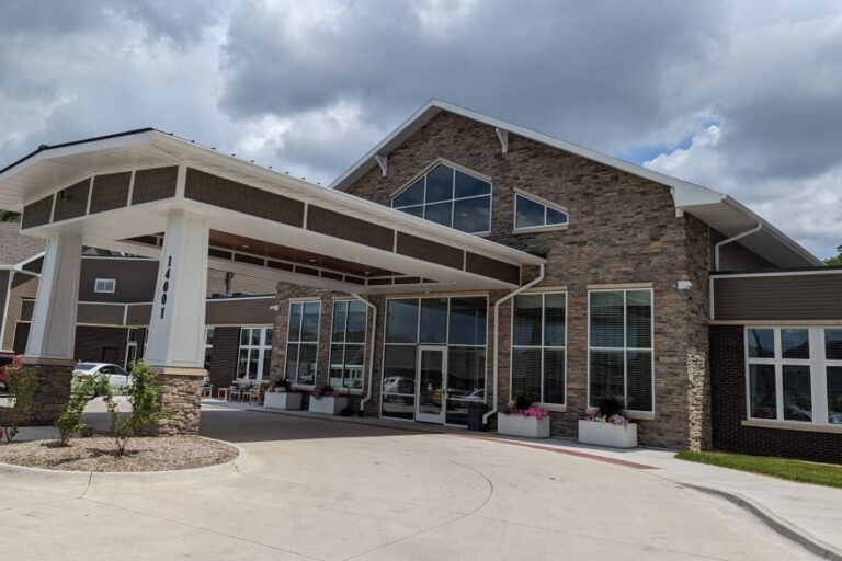 Edencrest at Timberline, Urbandale IA
