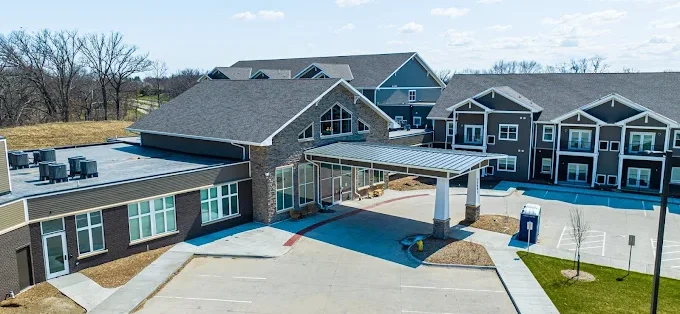 Edencrest at Timberline, Urbandale IA