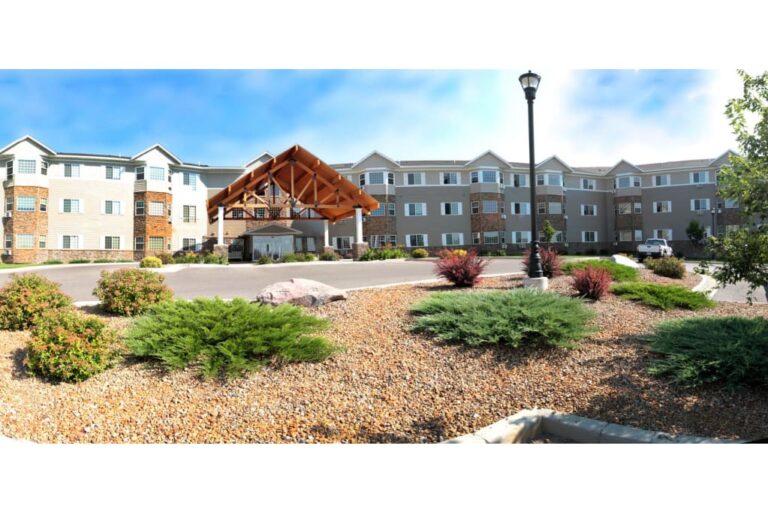 Edgewood Bismarck Village, Bismarck ND