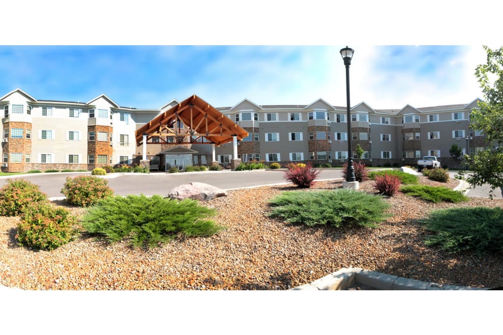 Edgewood Bismarck Village, Bismarck ND