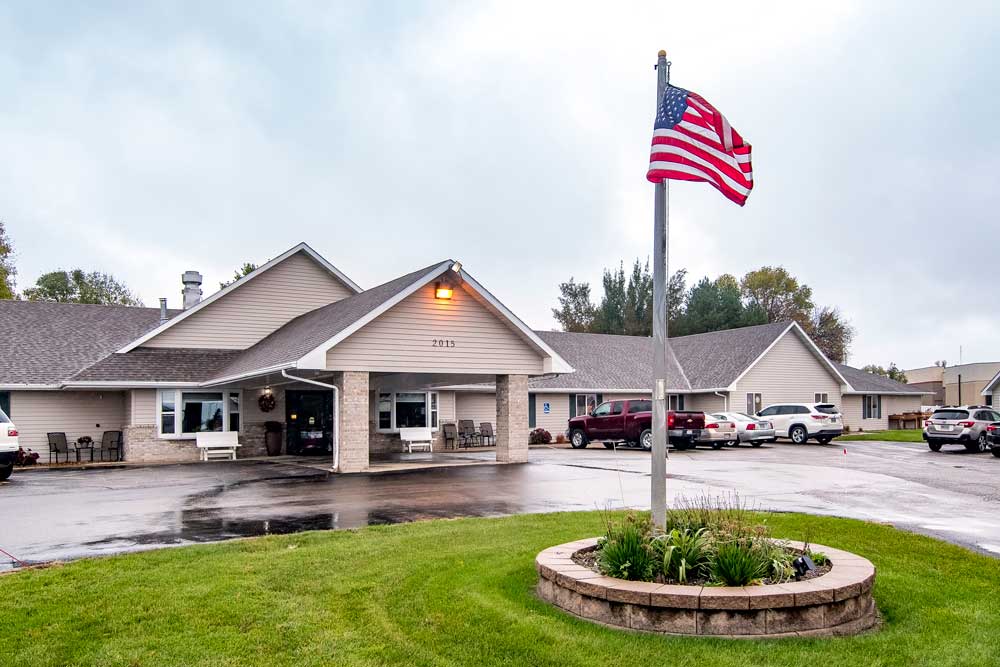 Edgewood Brookings, Brookings SD