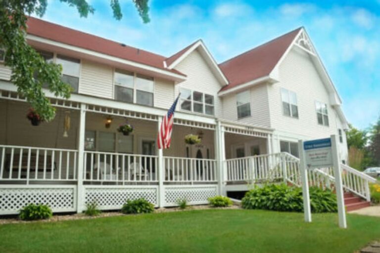 Elder Homestead, Minnetonka MN