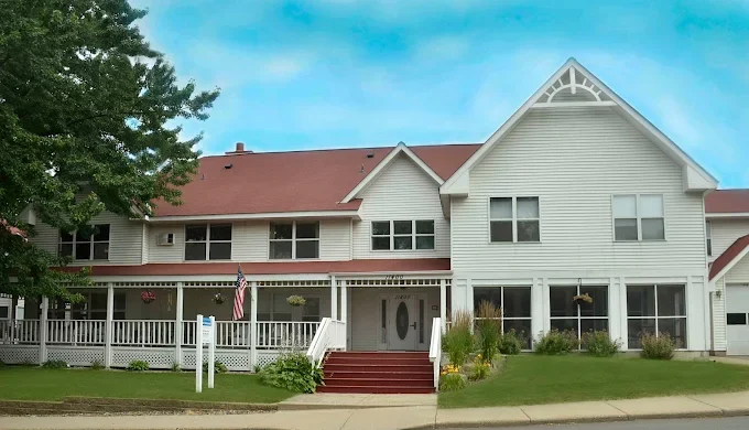 Elder Homestead, Minnetonka MN