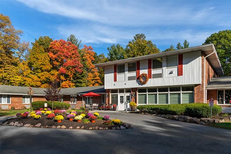 Elderwood Village at Greece, Rochester NY