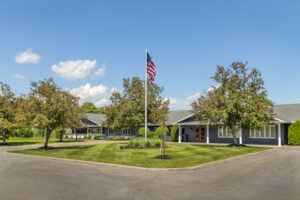 Elderwood Village at St. Gregory Court, Williamsville NY