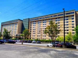 Elite Senior Living Center, Birmingham AL