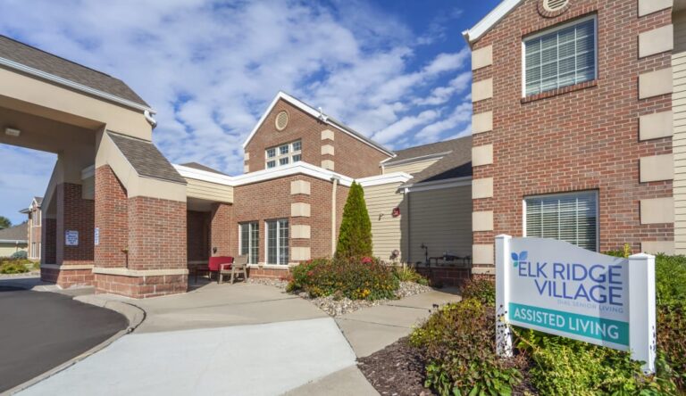 Elk Ridge Village, Elkhorn NE