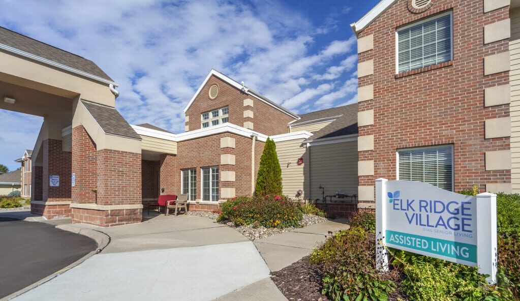 Elk Ridge Village, Elkhorn NE