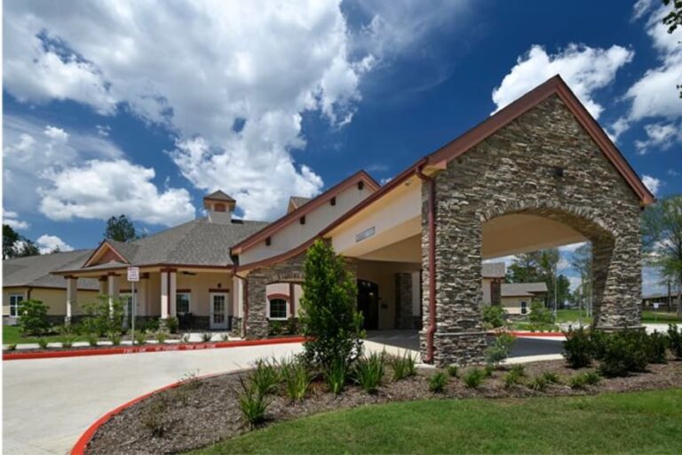 Ella Springs Senior Living Community, Houston TX
