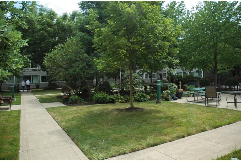 Embassy of Rockport, Rocky River OH