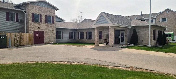 Emerald Ridge of Neenah at Neenah, WI