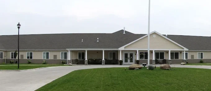 Emery Place Assisted Living and Memory Care at Robins, IA