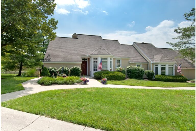 Evergreen, Cincinnati OH