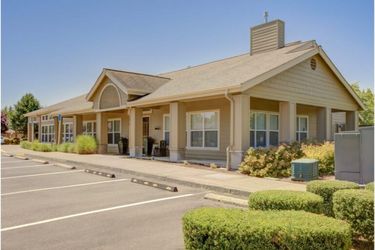 Evergreen Senior Living, Eugene OR