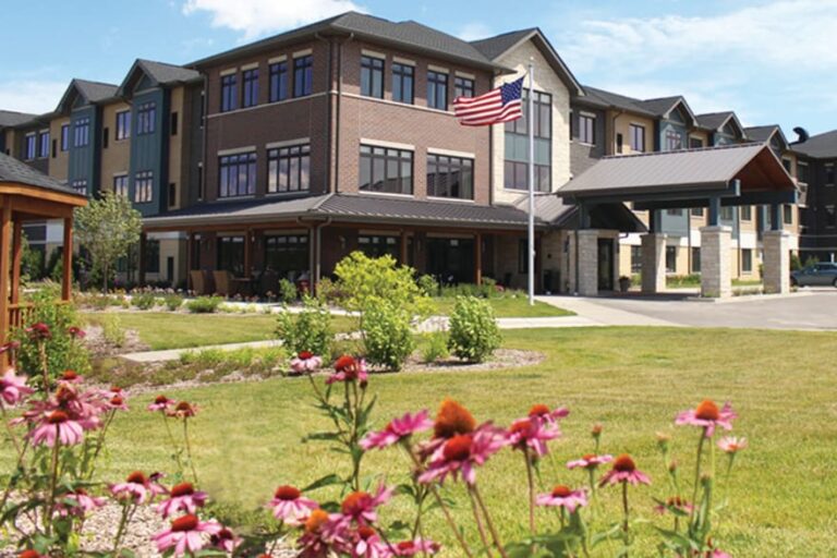 Evergreen Senior Living - Orland Park, Orland Park IL