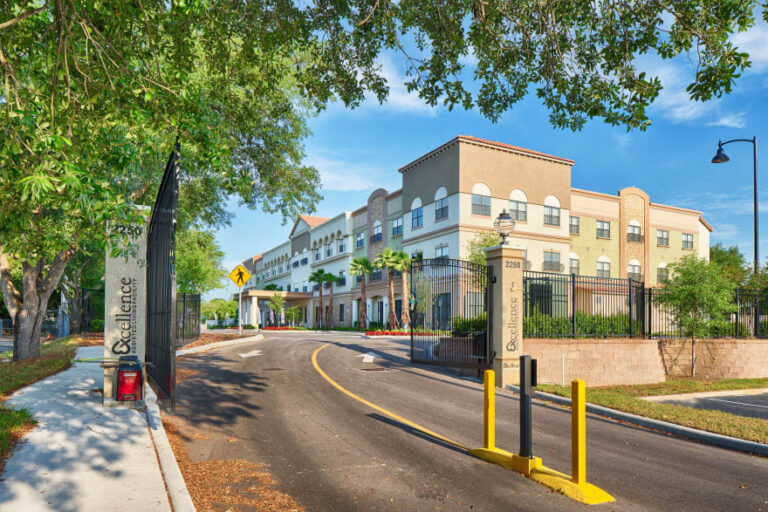 Excellence Senior Living, Orlando FL