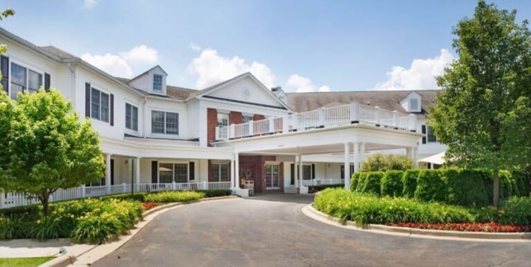 Fairmont of Farmington Hills, Farmington Hills MI