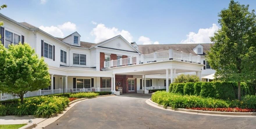 Fairmont of Farmington Hills at Farmington Hills, MI