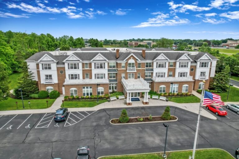 Fairmont of Washington Township, Washington Township OH