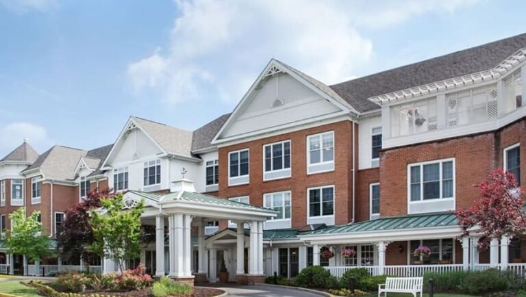 Fairmont on Clayton, Richmond Heights MO