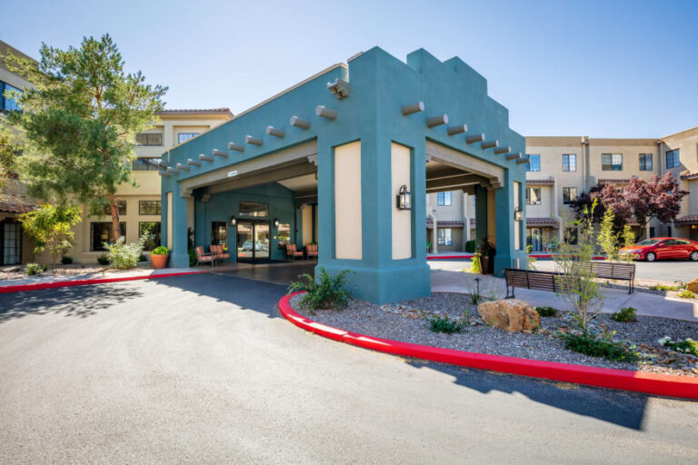 Fairwinds - Rio Rancho, Rio Rancho NM