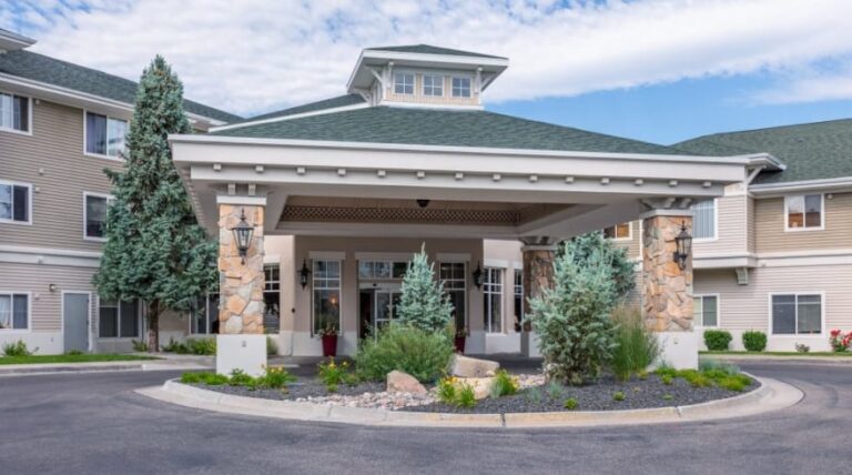 Fairwinds - Sandcreek, Idaho Falls ID
