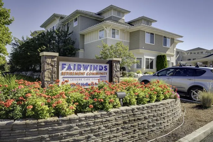 Fairwinds Spokane at Spokane, WA