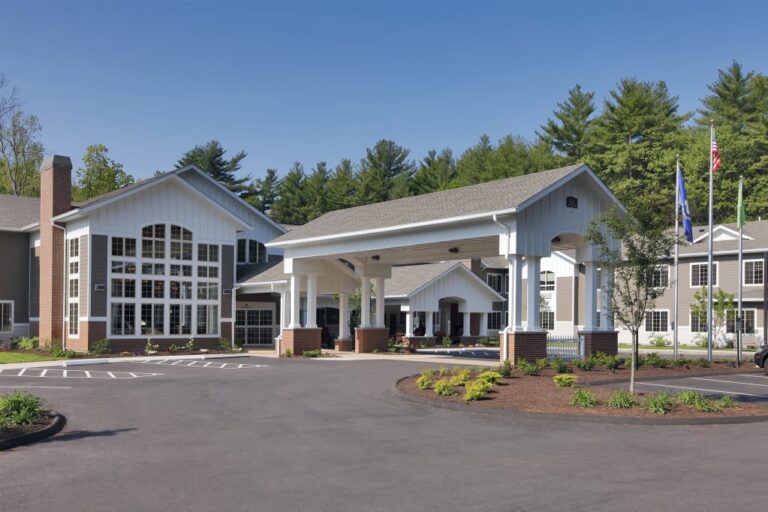 Farmington Station, A Senior Living Residence, Farmington CT