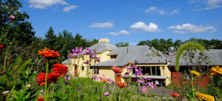 Fellowship Community, Chestnut Ridge NY