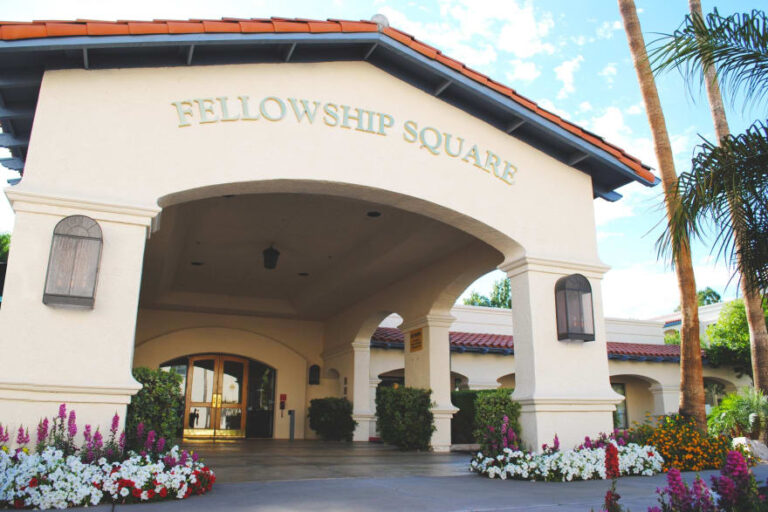 Fellowship Square Phoenix (a Life Plan Community), Phoenix AZ
